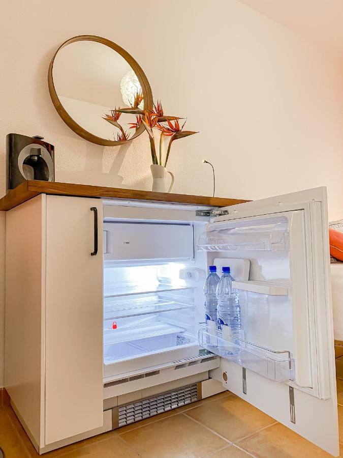 Habitacion Privada + Bano Privado En La Vivienda Apartment Corralejo Bagian luar foto