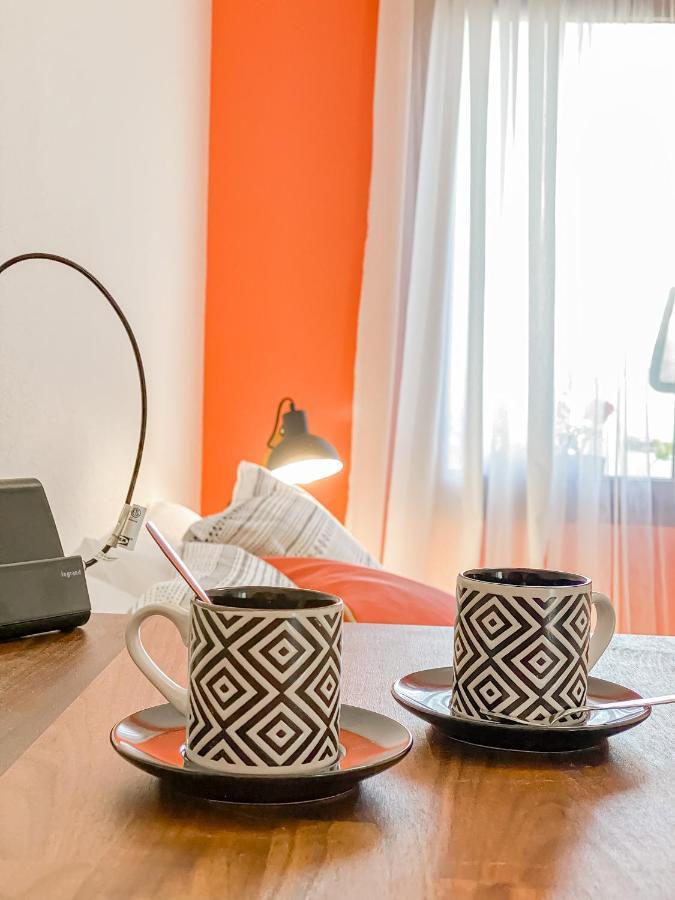 Habitacion Privada + Bano Privado En La Vivienda Apartment Corralejo Bagian luar foto